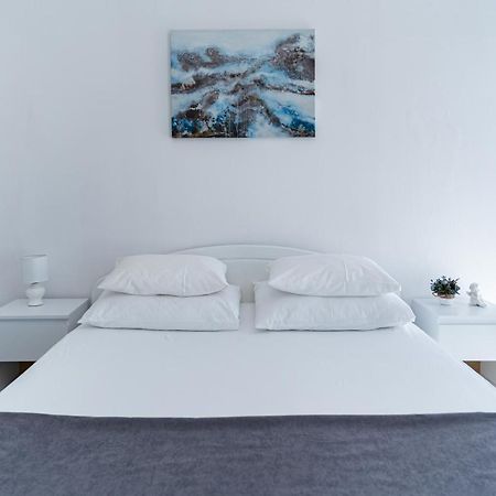 Benic Apartments ムリニ エクステリア 写真