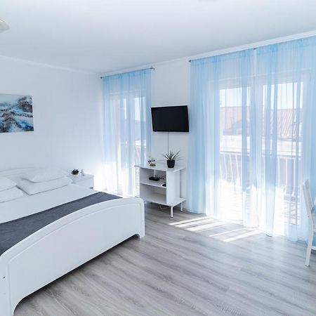 Benic Apartments ムリニ エクステリア 写真