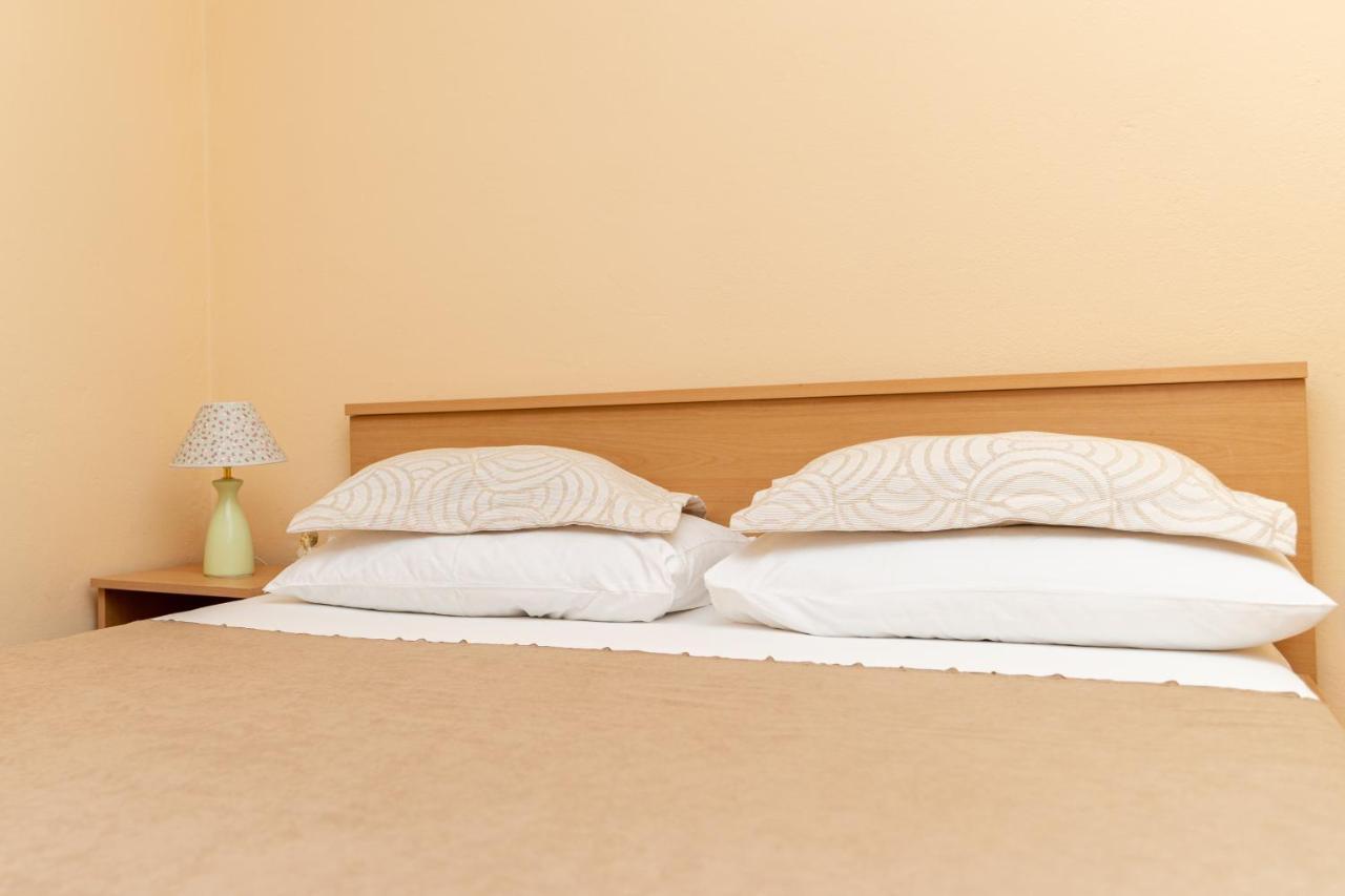 Benic Apartments ムリニ エクステリア 写真